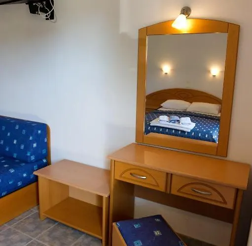 Odyssion Hotel Vasiliki