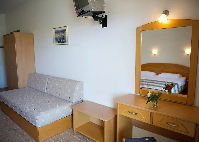 Hotel Odyssion Vasiliki (Lefkada)