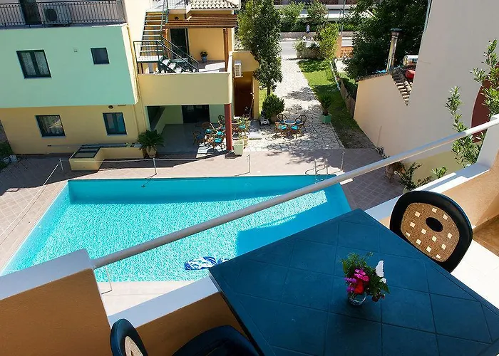 Hotel Hotel Odyssion