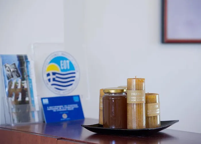 Hotel Hotel Odyssion