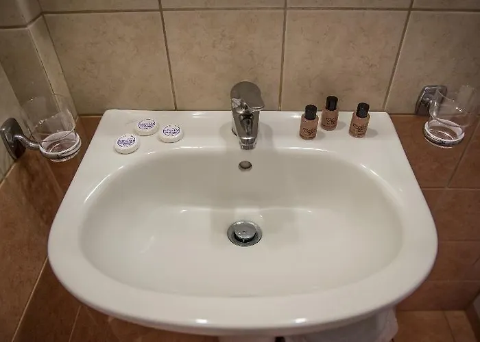 Hotel Odyssion Vasiliki