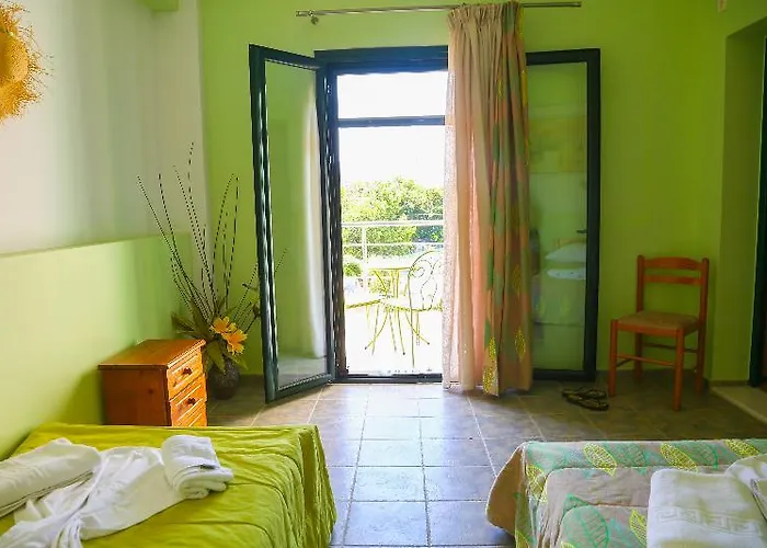 Hotel Hotel Odyssion