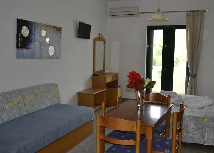 Hotel Hotel Odyssion 3*