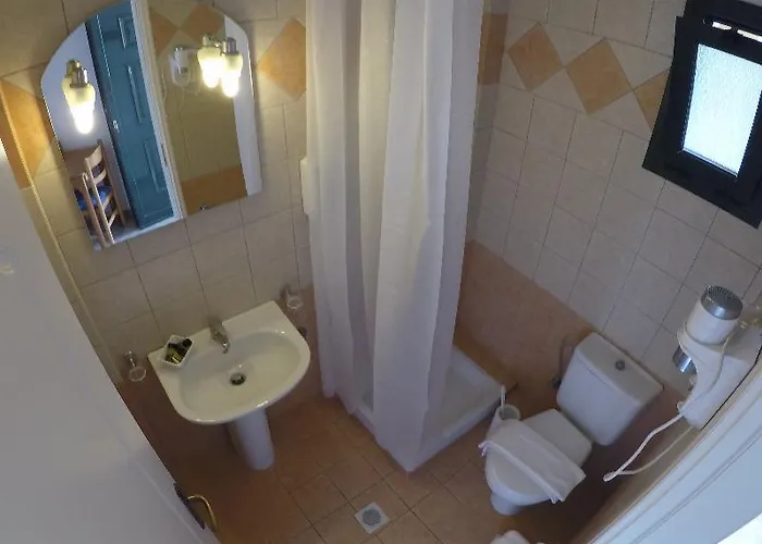 Hotel Odyssion Hotel 3*