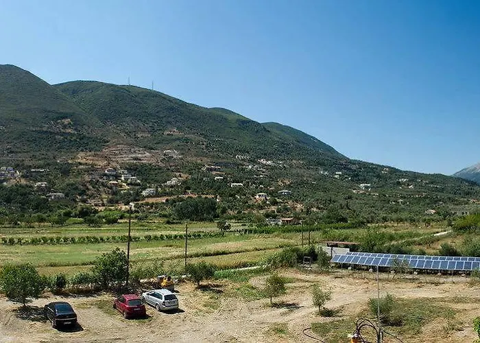 Hotel Odyssion Hotel