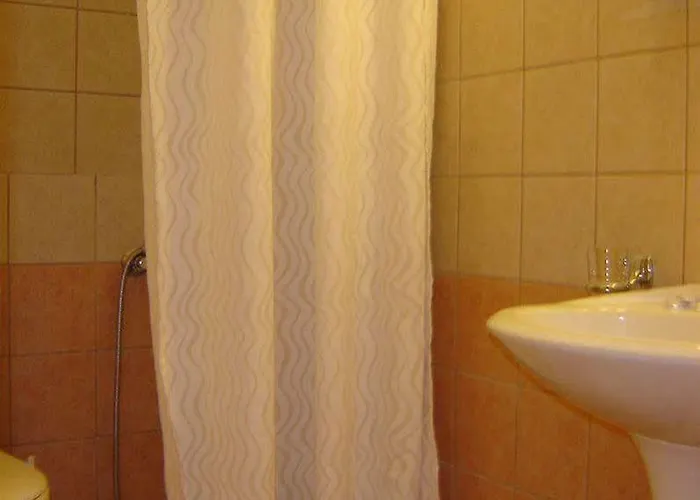 Odyssion Hotel Vasiliki