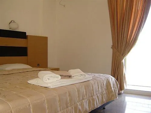 Hotel Odyssion Hotel 3*